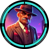 VIP rank icon: Consigliere