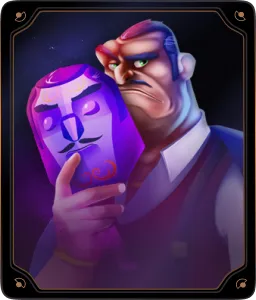 Omertà minigame Donbet