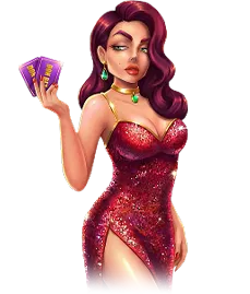 Donbet live casino character