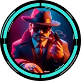 VIP rank icon: Associate