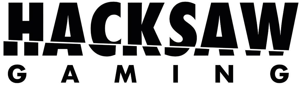 Hacksaw Gaming provider logo