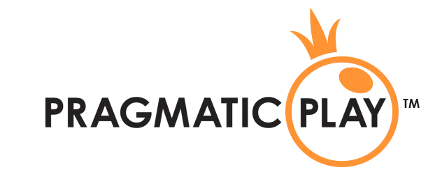 Pragmatic Play provider logo