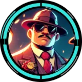 VIP rank icon: Underboss