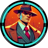 VIP rank icon: Boss
